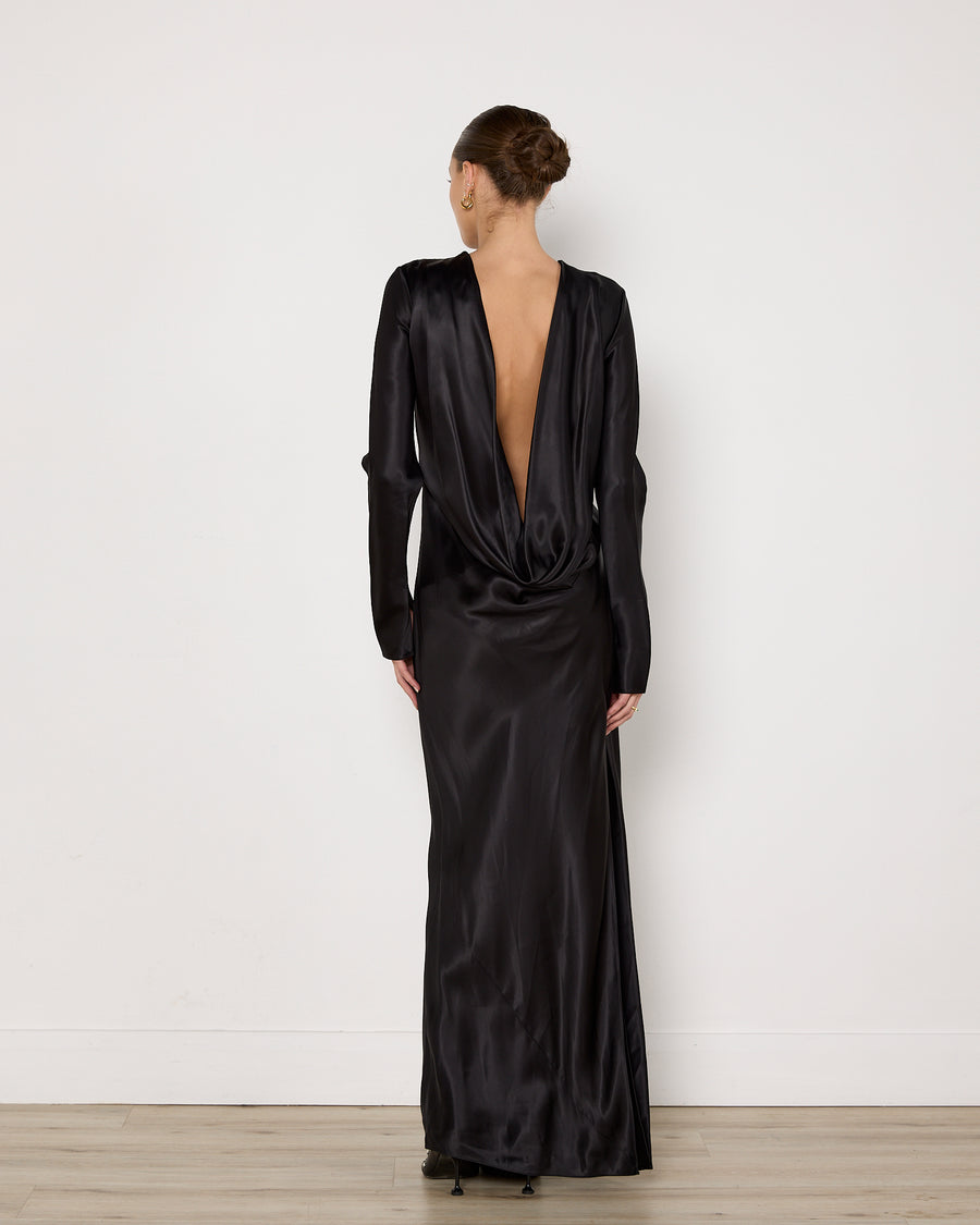 Christopher Esber Palladium Dress