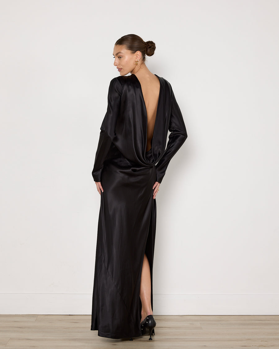 Christopher Esber Palladium Dress