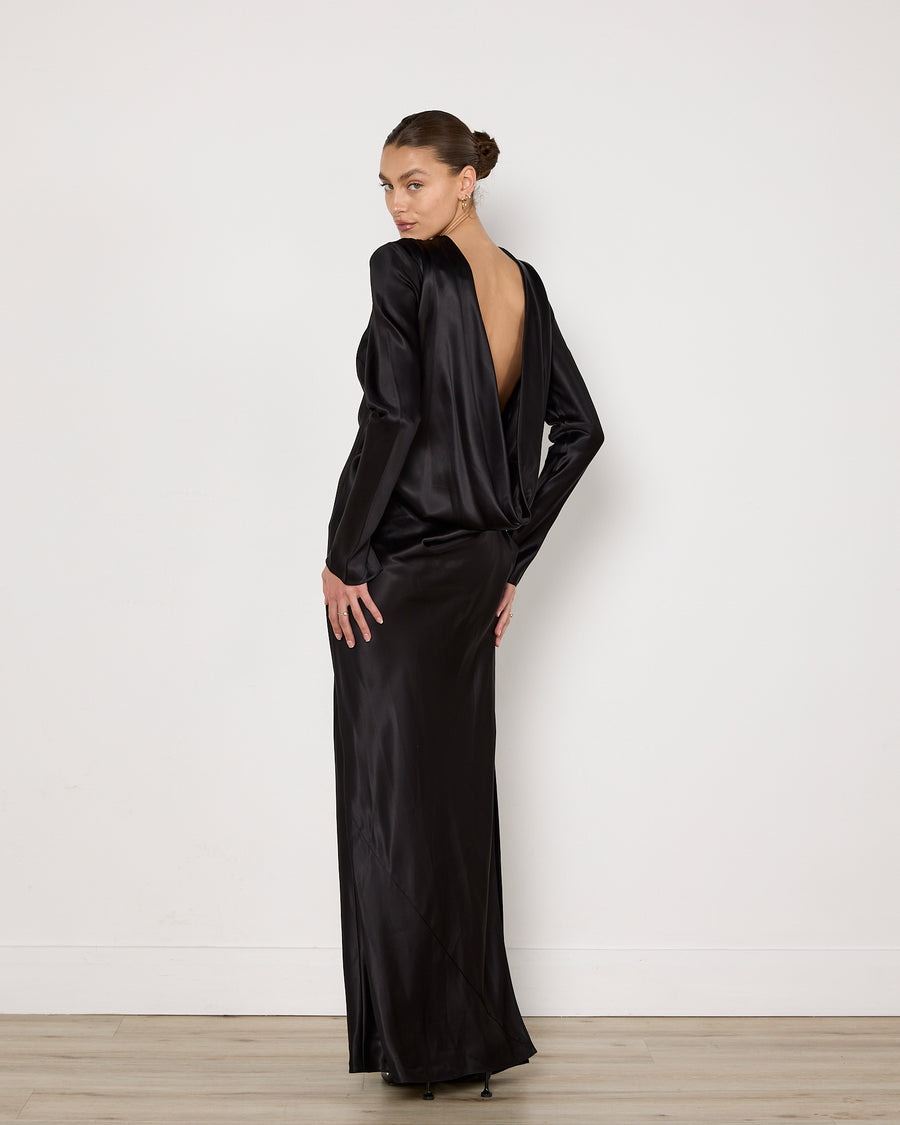 Christopher Esber Palladium Dress