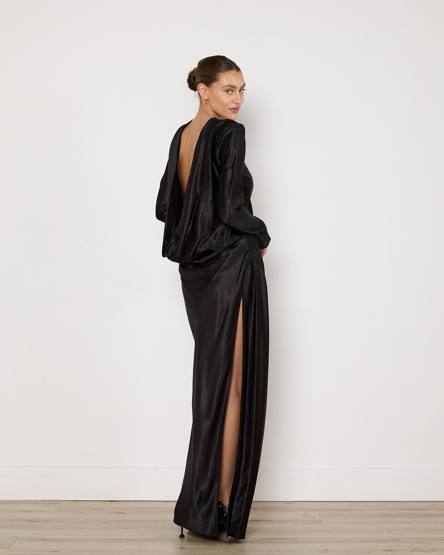 Christopher Esber Palladium Dress