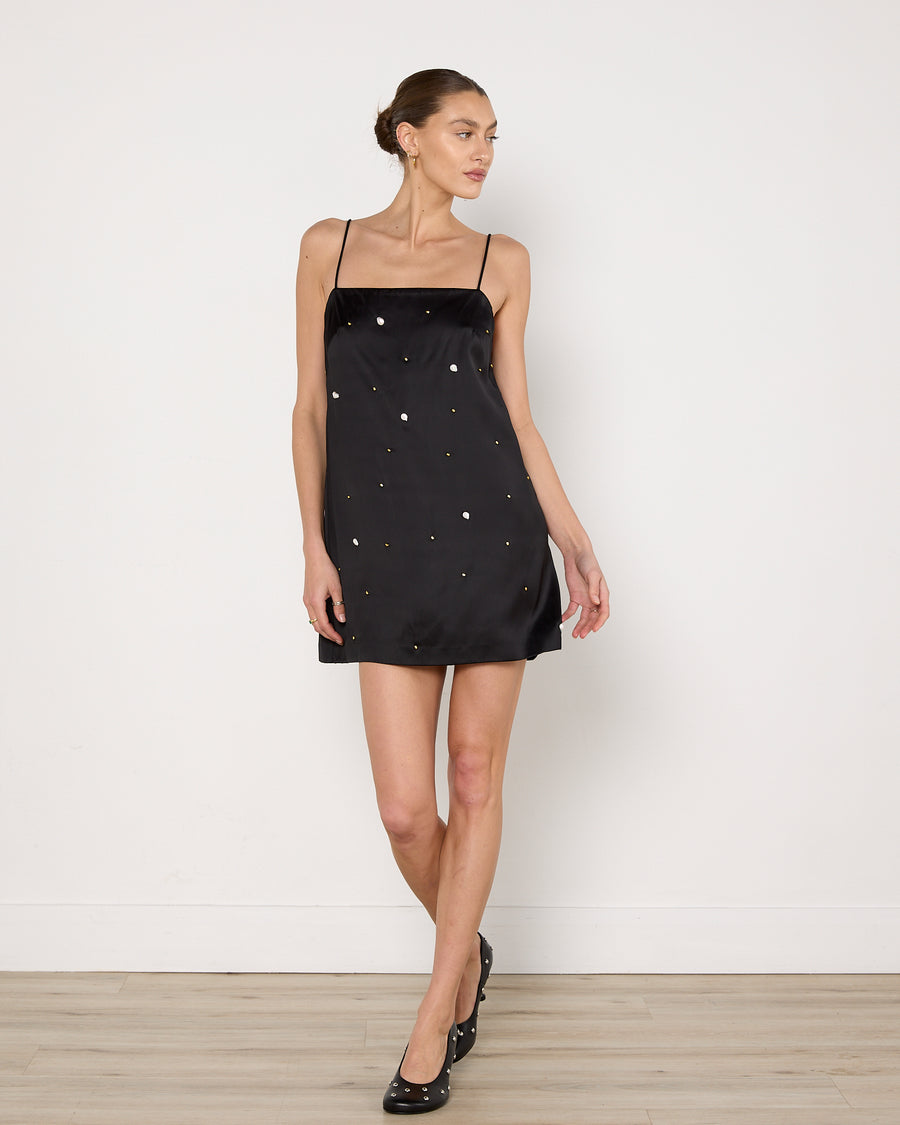 Camilla & Marc Constellation Dress