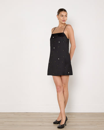 Camilla & Marc Constellation Dress