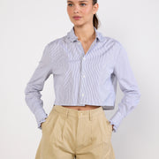 Luuda Bermuda Shorts
