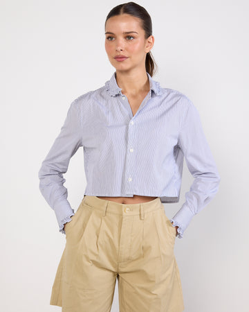 Luuda Bermuda Shorts