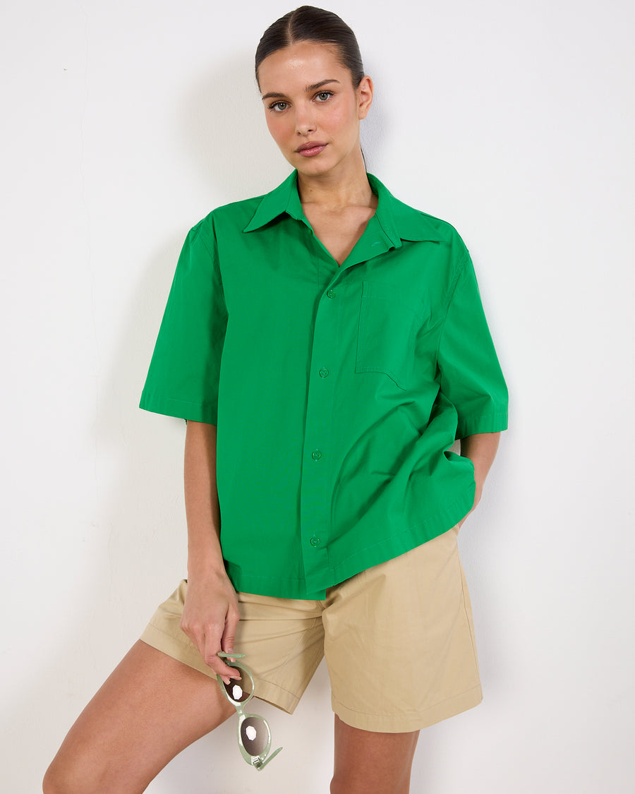 Luuda Bermuda Shorts