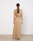 Christopher Esber Tee Maxi Dress