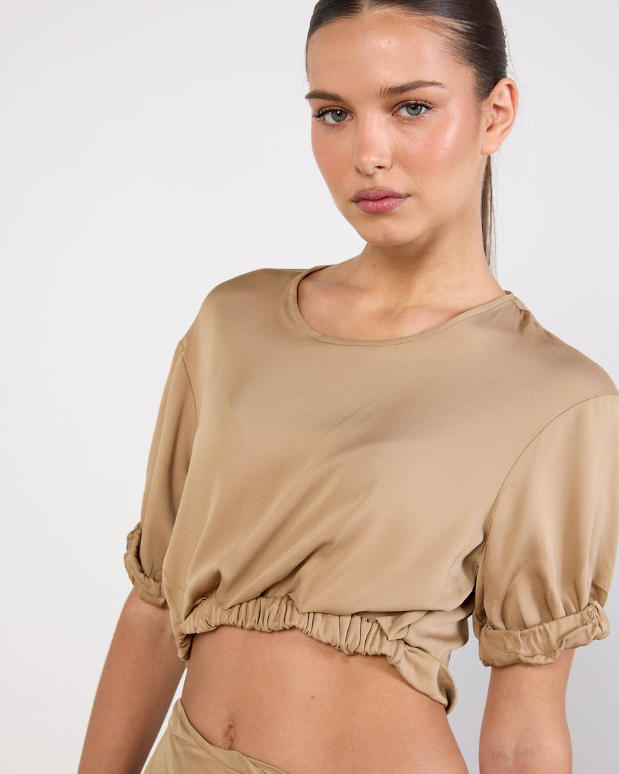 Christopher Esber Tee Maxi Dress