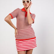 Zimmermann Juno D Frame Sunglasses