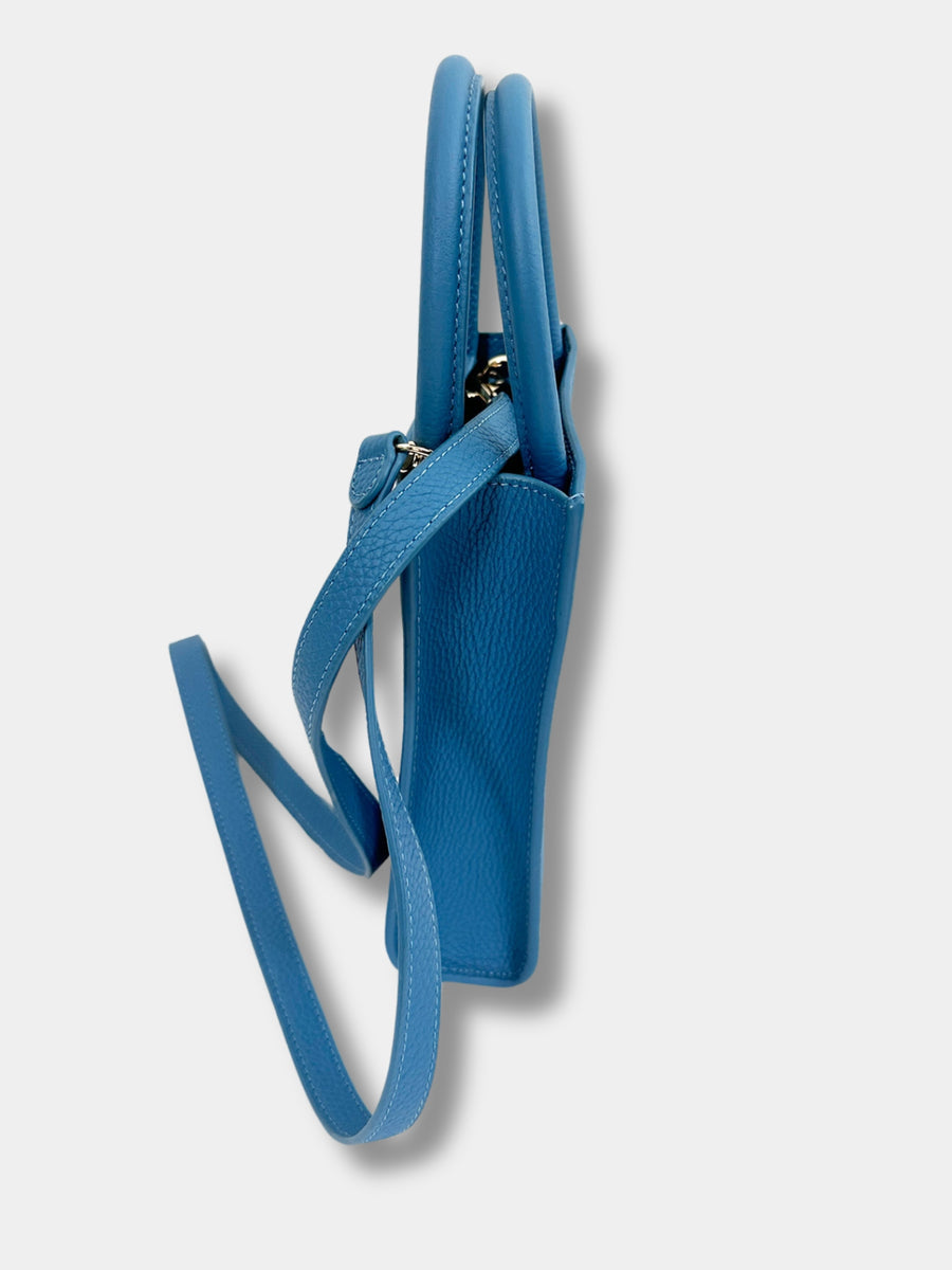 Maison de Sabre Mini Tote Bag