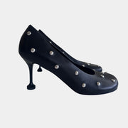 Camilla and Marc Aurora Pump