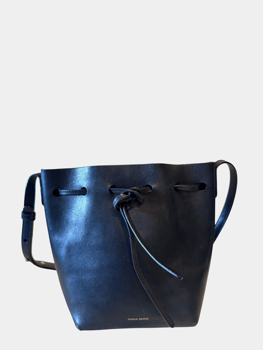 Mansur Gavriel Bucket Bag