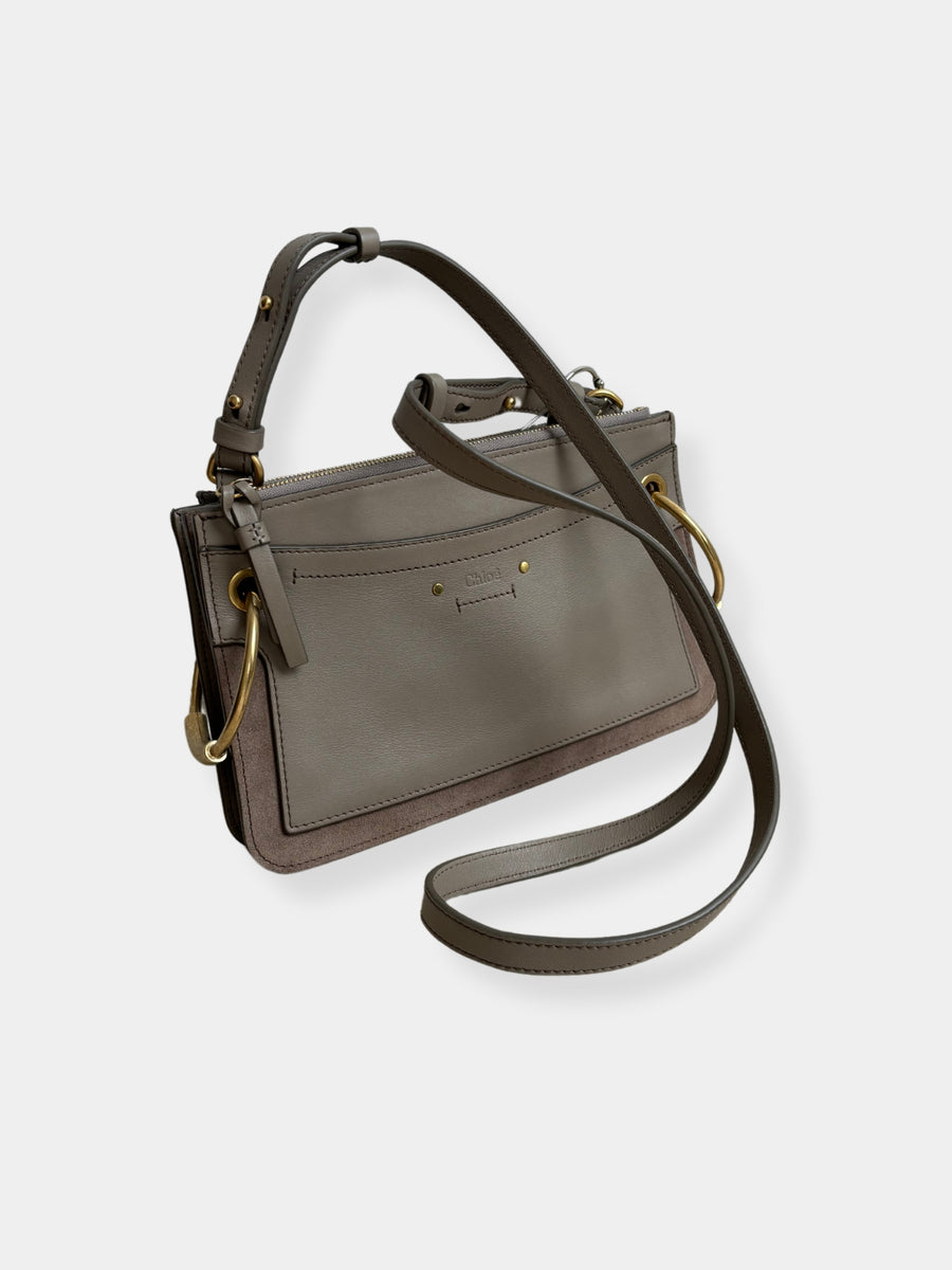 Chloe Roy Small Crossbody Bag