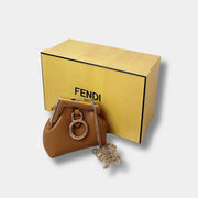 Fendi Nano First Charm Mini Bag