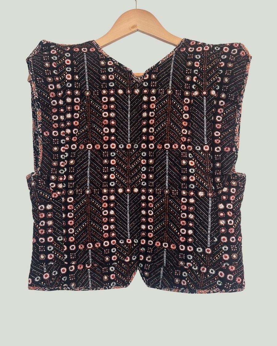 Isabel Marant Etoile Cerza Vest