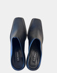 Senso Kim Square Toe Mule