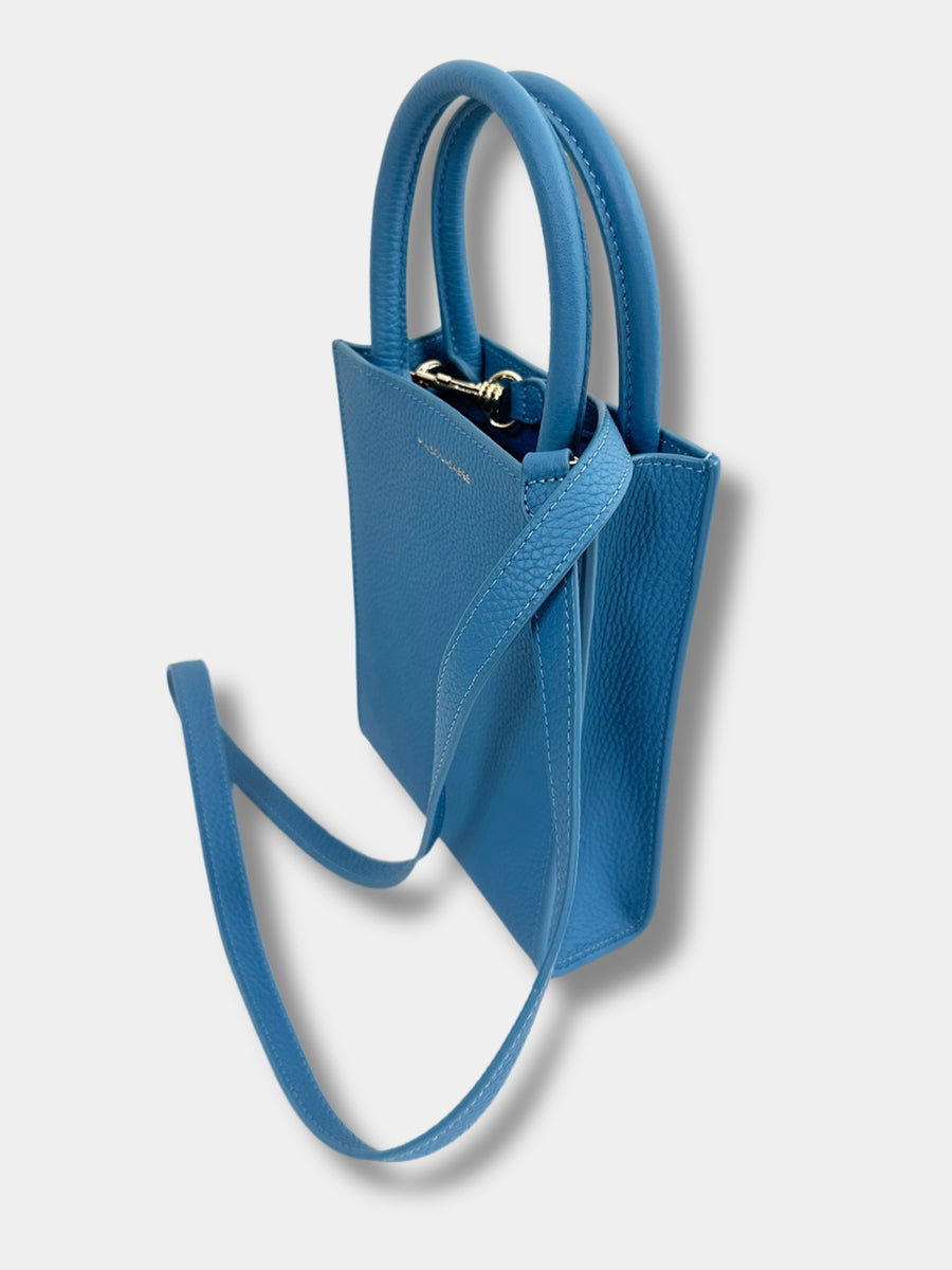 Maison de Sabre Mini Tote Bag