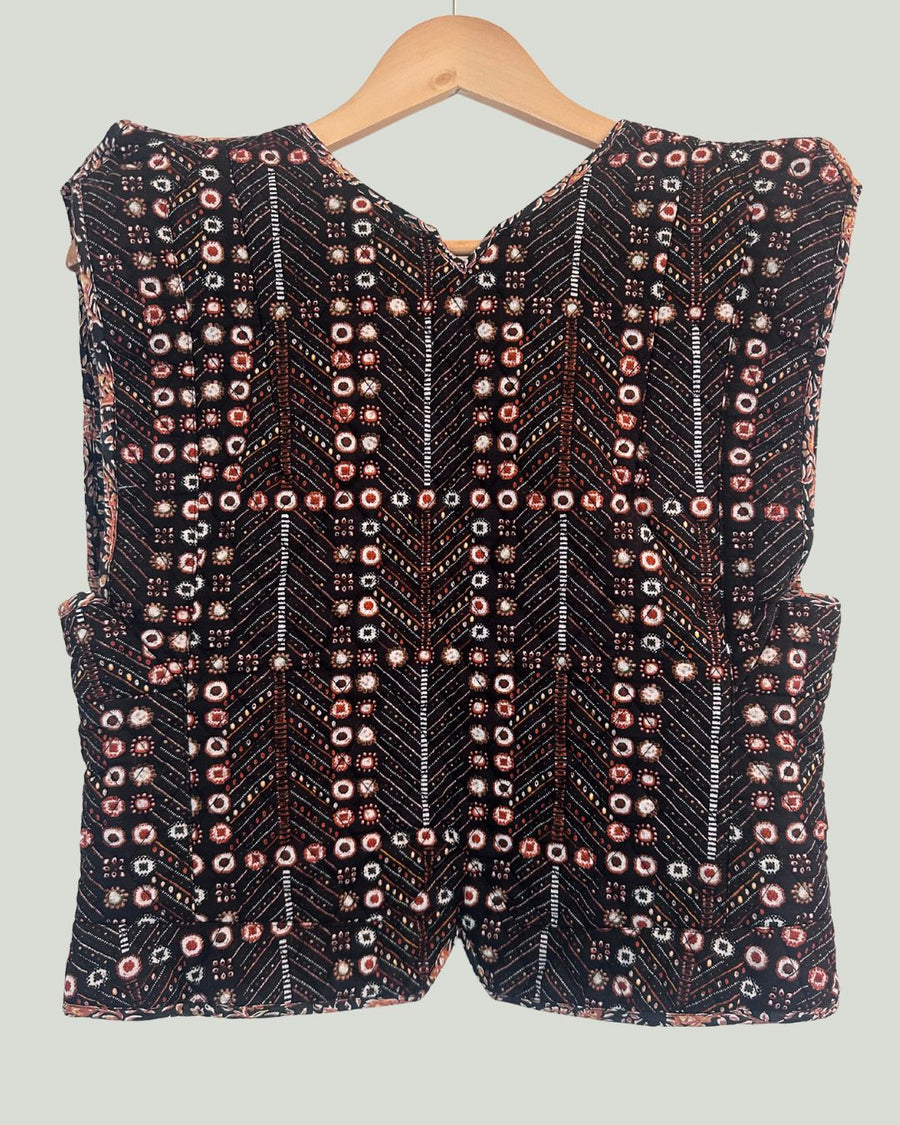 Isabel Marant Etoile Cerza Vest
