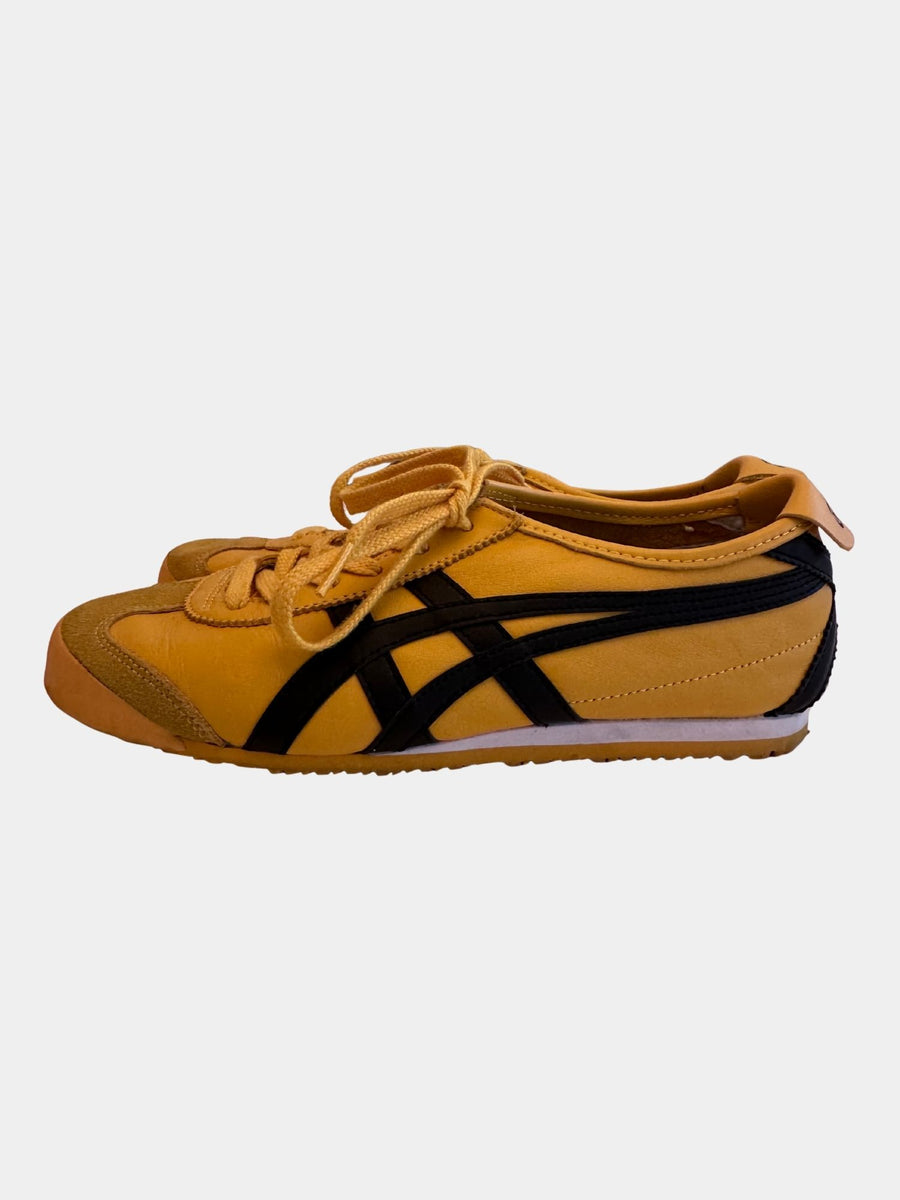 Onitsuka Tiger Mexico 66 Unisex Sneaker