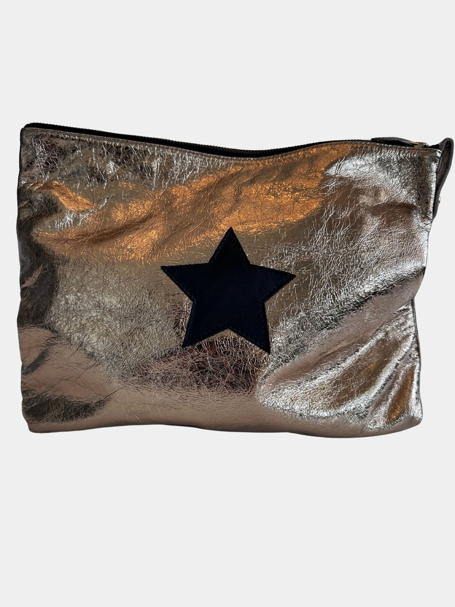 A-Esque Star Clutch