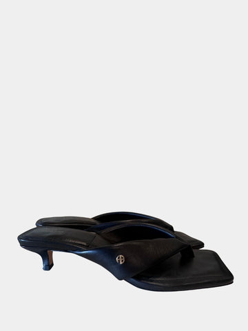 Anine Bing Viola Sandal