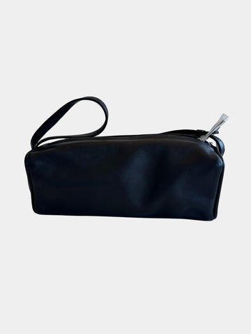 A-Esque Small Barrel Shoulder Bag