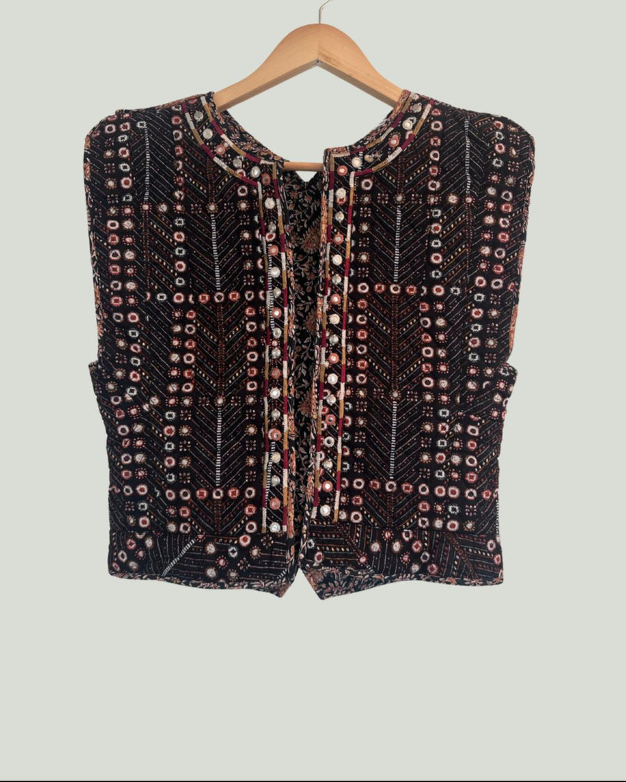 Isabel Marant Etoile Cerza Vest