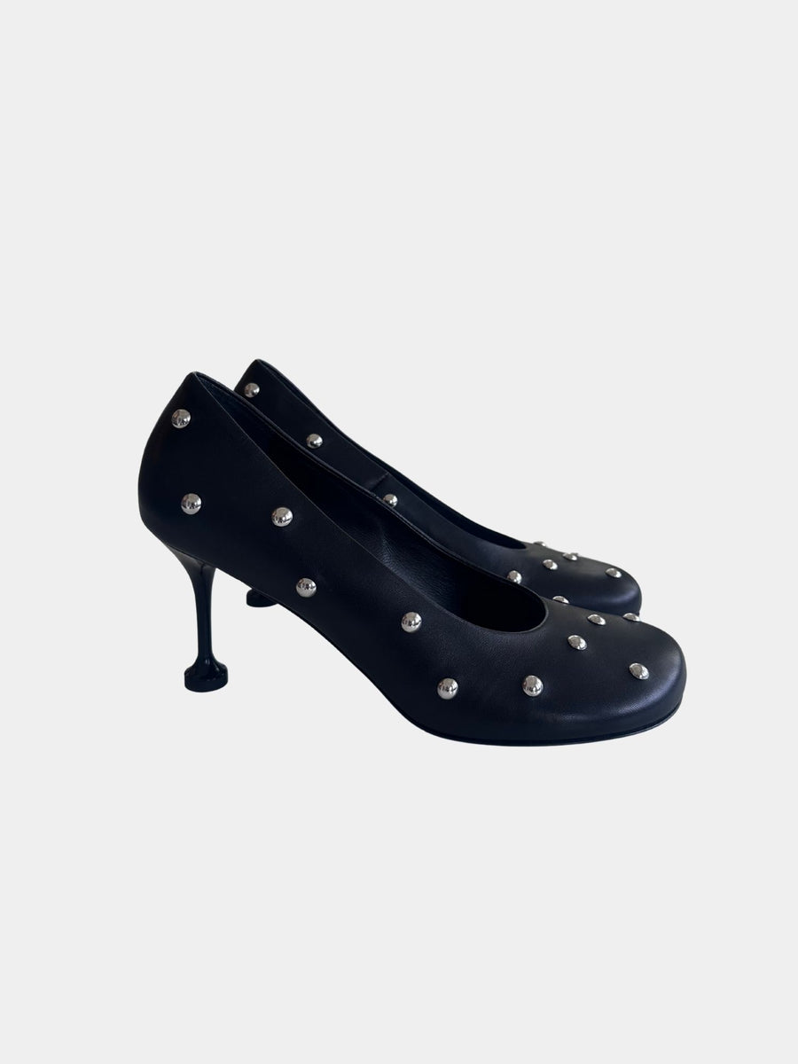 Camilla and Marc Aurora Pump
