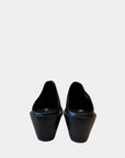 Senso Kim Square Toe Mule
