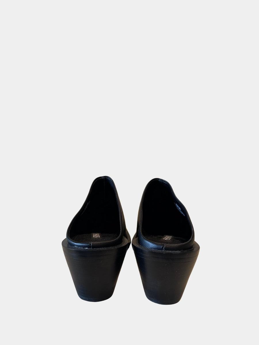 Senso Kim Square Toe Mule