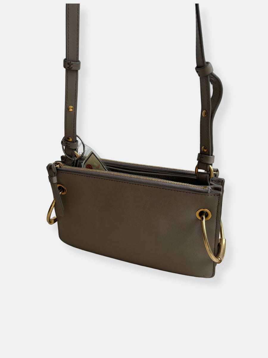 Chloe Roy Small Crossbody Bag