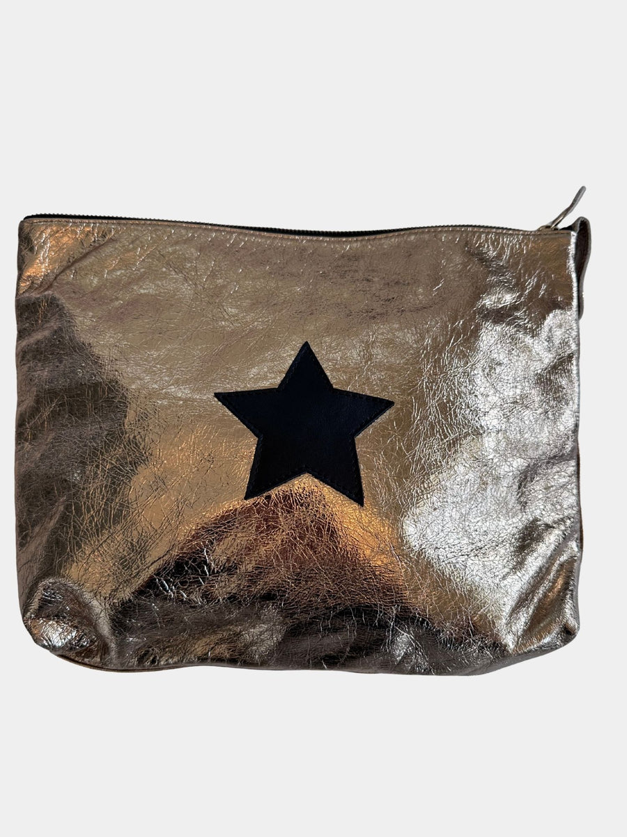A-Esque Star Clutch