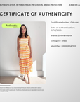 Zimmermann Jude Tiered Lace Dress