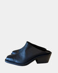 Senso Kim Square Toe Mule