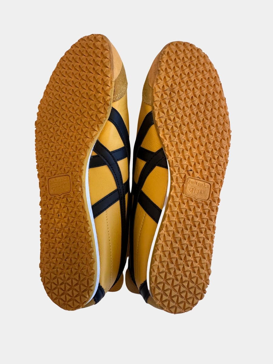 Onitsuka Tiger Mexico 66 Unisex Sneaker