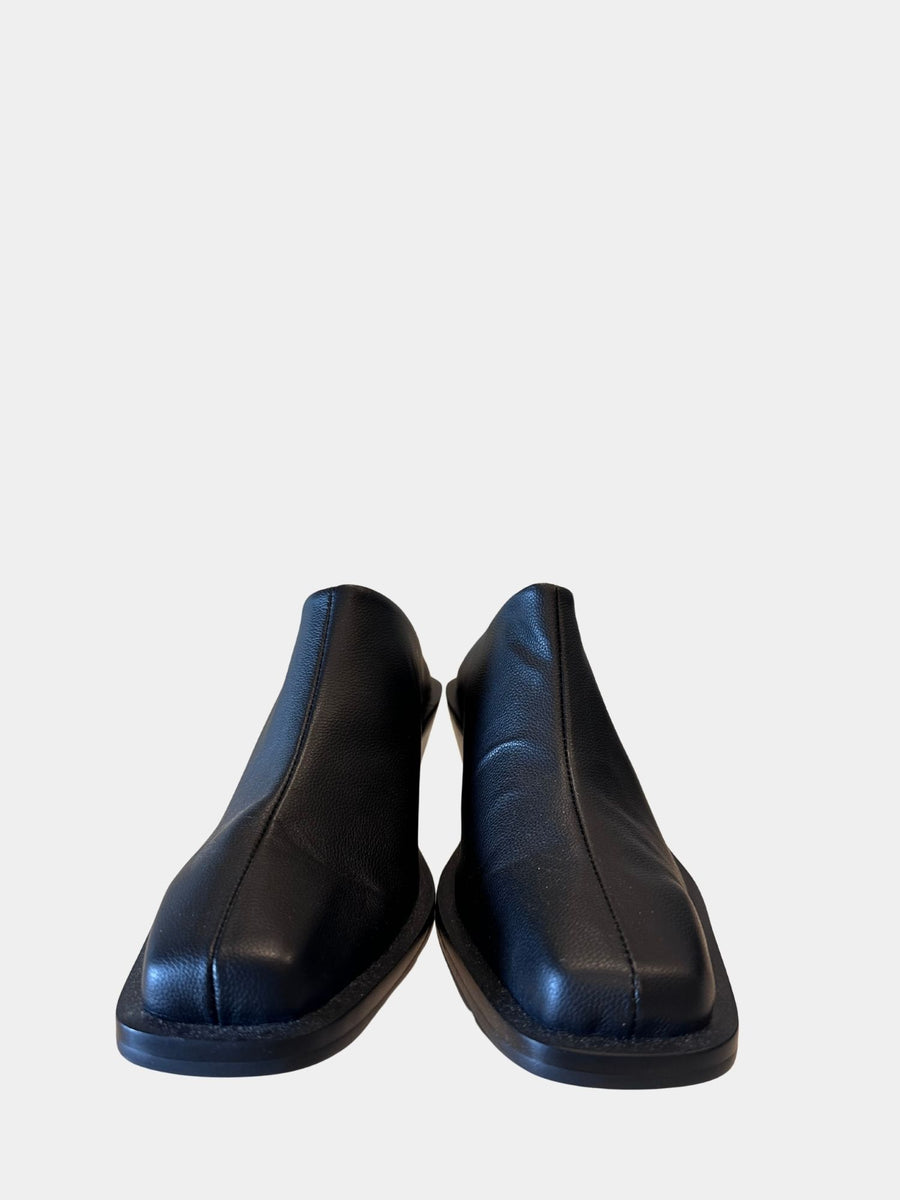 Senso Kim Square Toe Mule