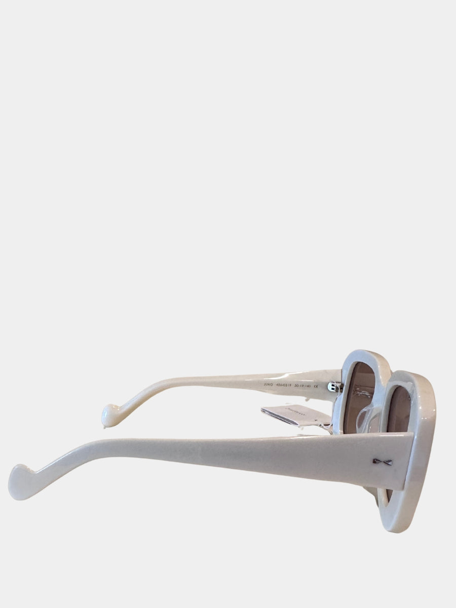 Zimmermann Juno D Frame Sunglasses
