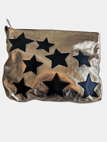 A-Esque Star Clutch