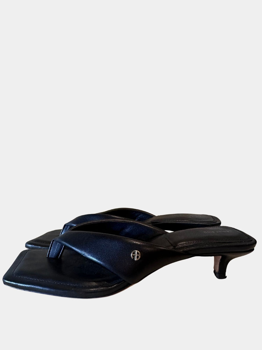 Anine Bing Viola Sandal