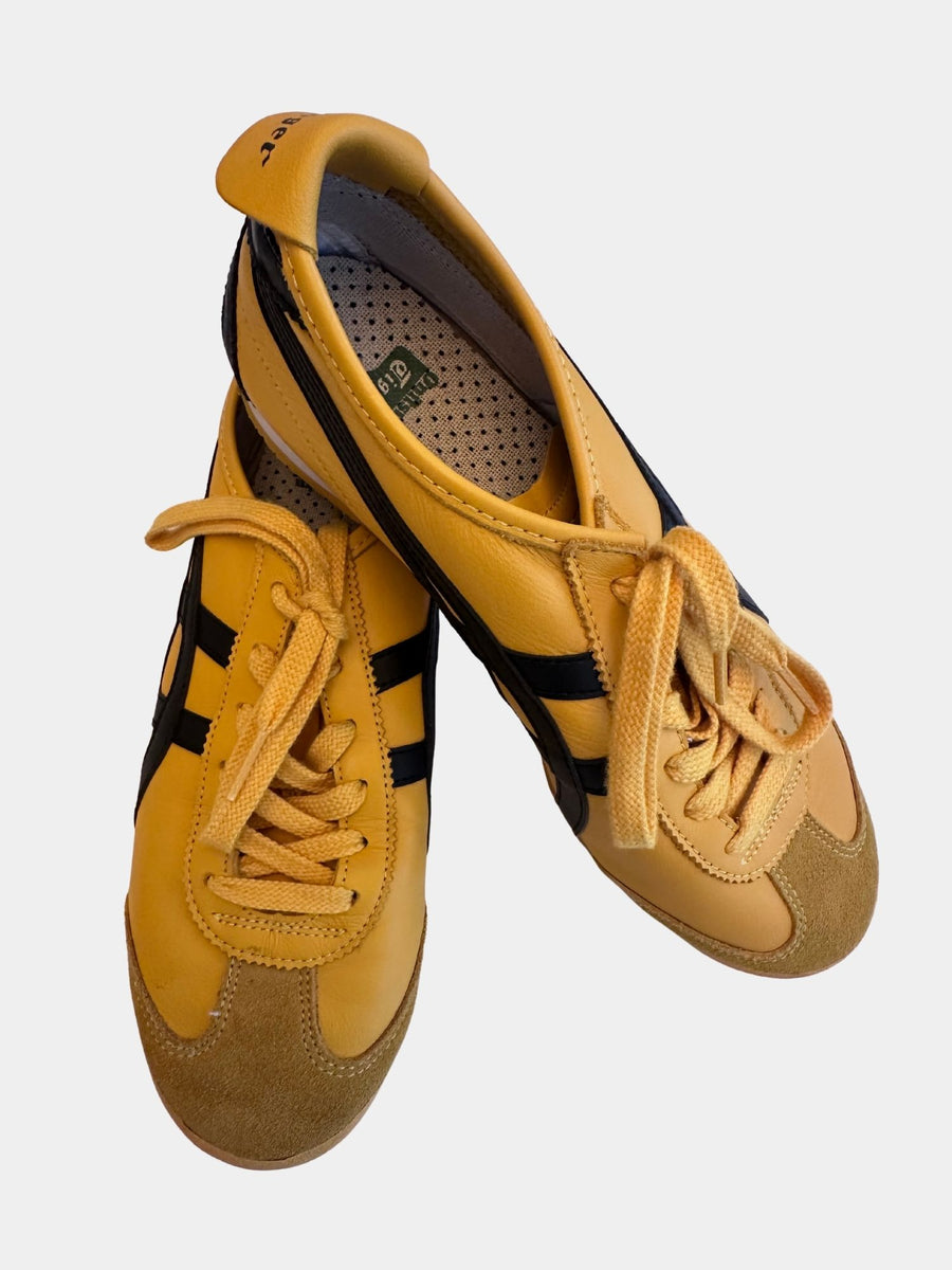 Onitsuka Tiger Mexico 66 Unisex Sneaker