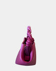 Ganni Small Top Handle Pink Gradient Bou Bag