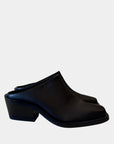 Senso Kim Square Toe Mule