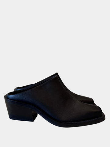 Senso Kim Square Toe Mule