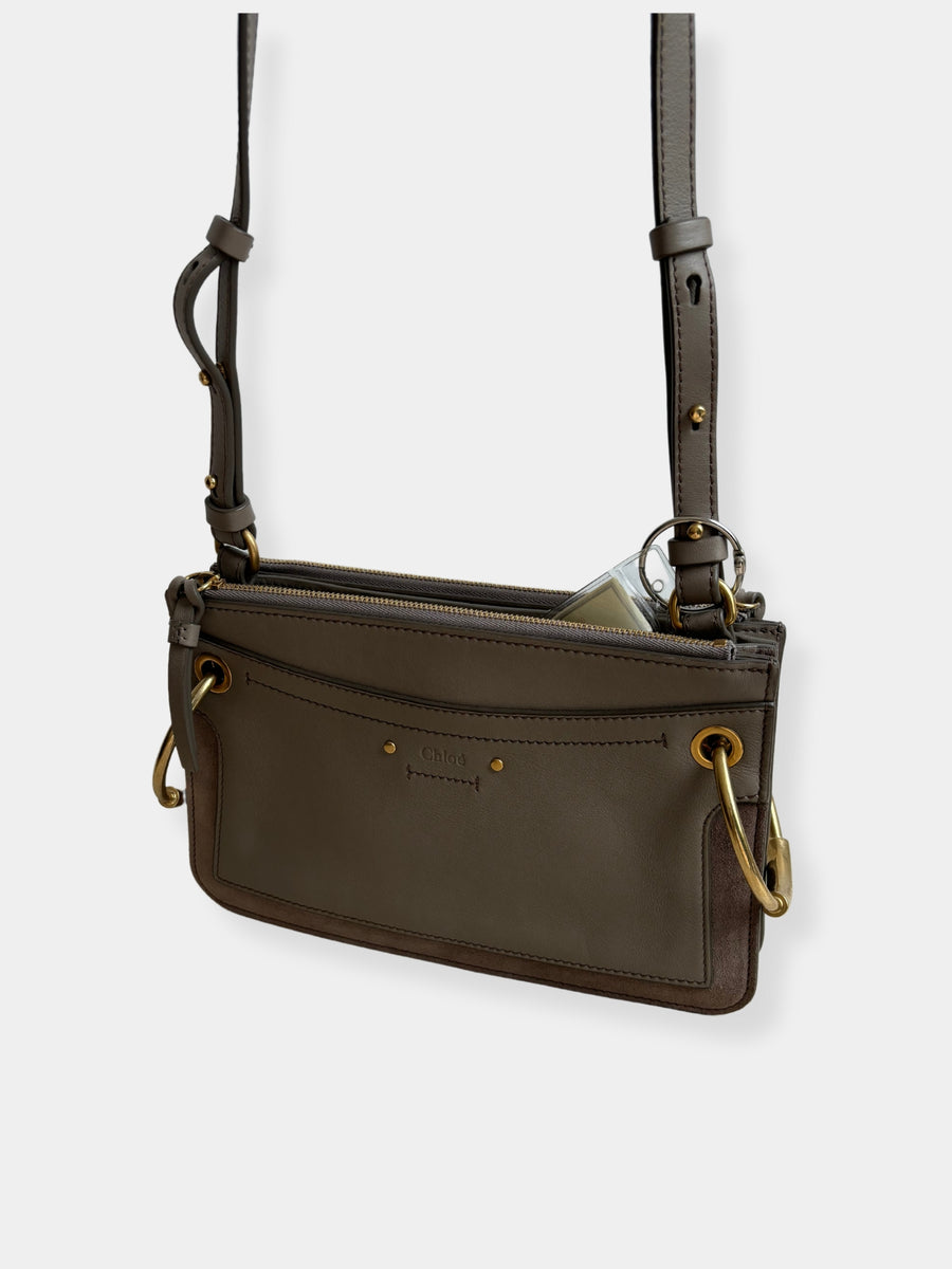 Chloe Roy Small Crossbody Bag