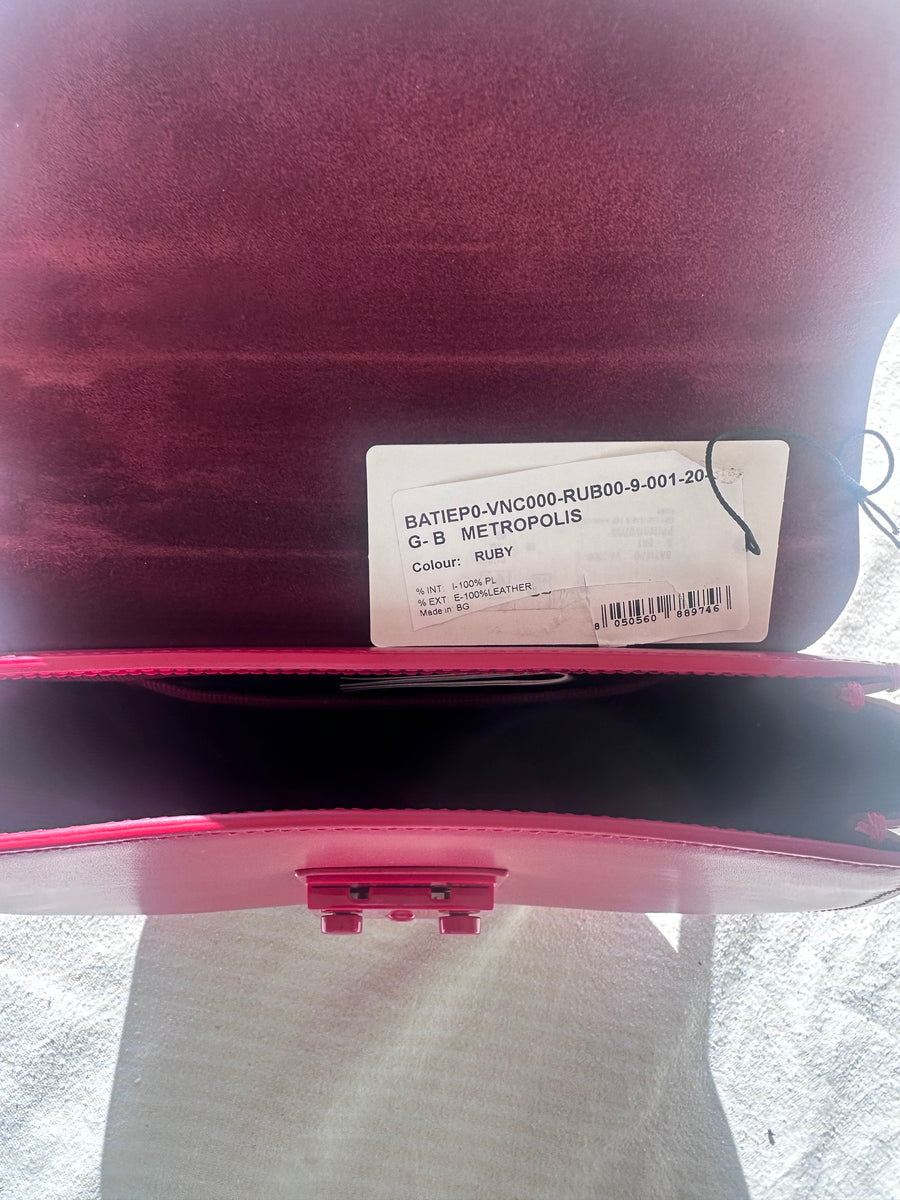 Furla Metropolis Bag