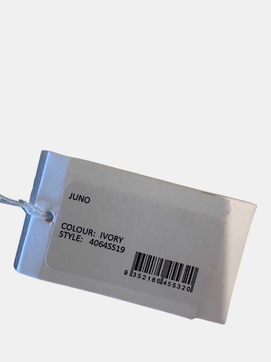 Zimmermann Juno D Frame Sunglasses