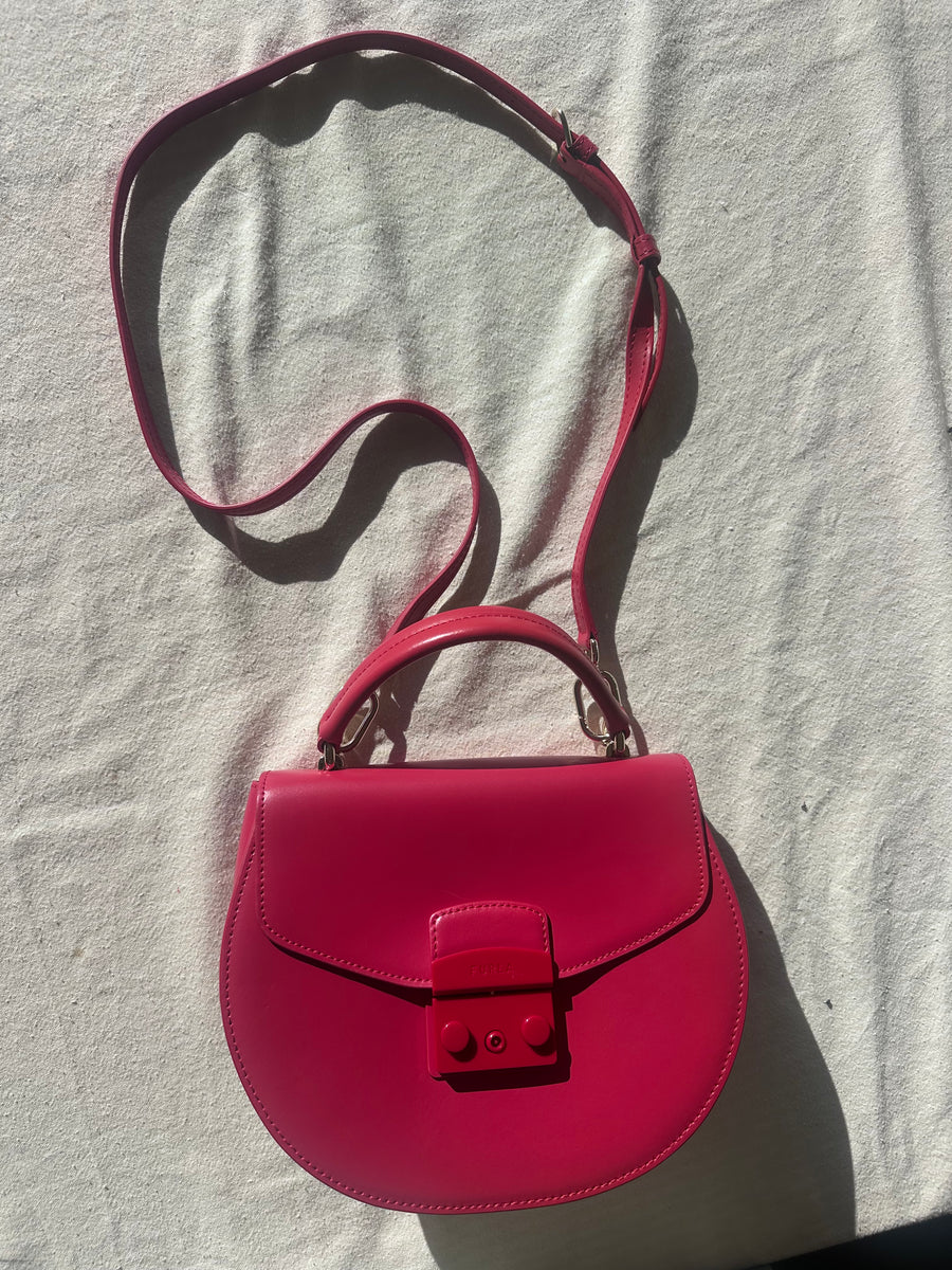 Furla Metropolis Bag