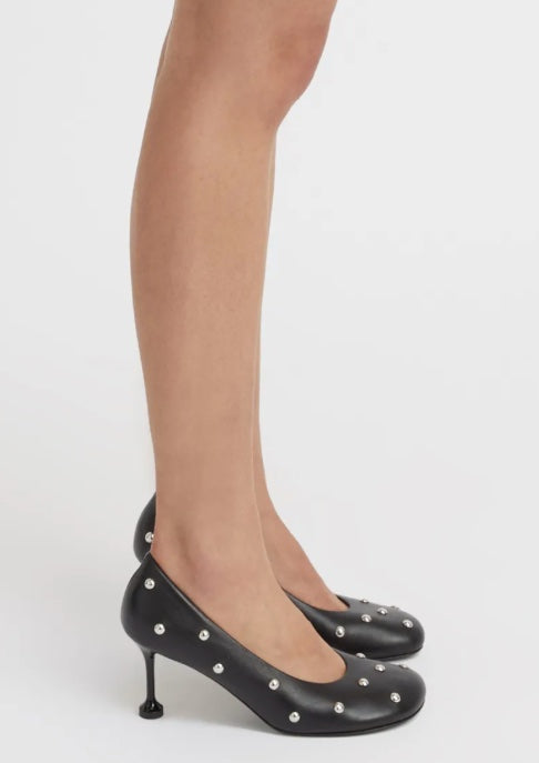 Camilla and Marc Aurora Pump