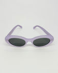 Lavendar Celine Cat Eye S193 Sunglasses