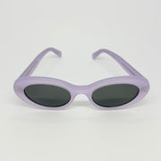 Lavendar Celine Cat Eye S193 Sunglasses