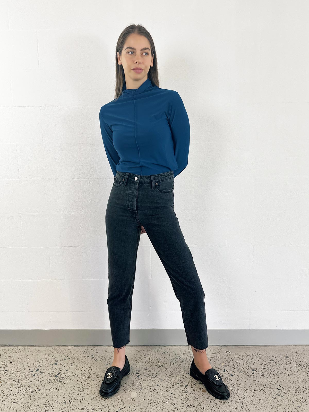 Camilla & Marc Margot Jeans Cirkular